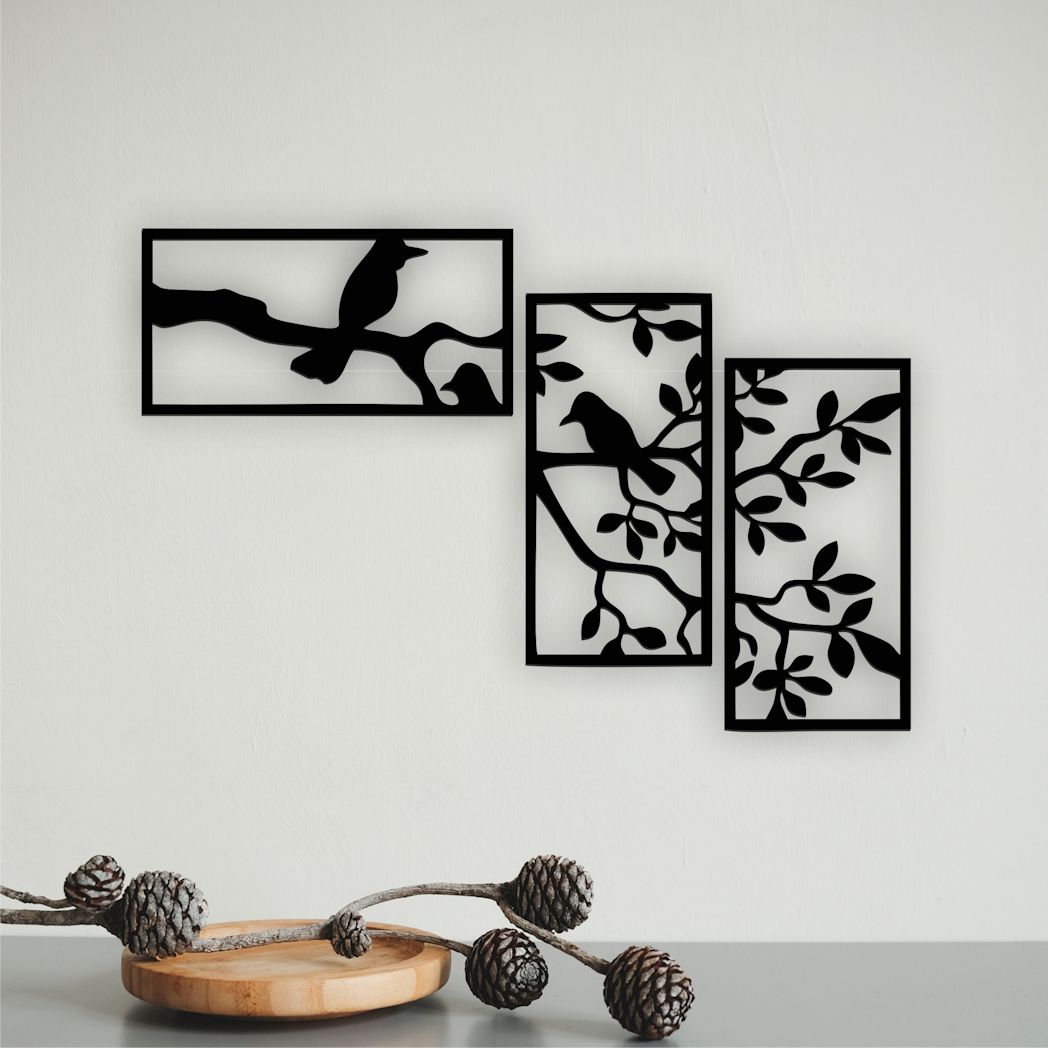Wall Decor 12